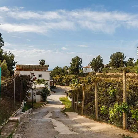 A&n Frigiliana 3 * 内尔哈