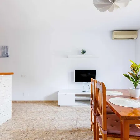 A&n Frigiliana 3 * 内尔哈