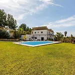 Lejlighed A&n Frigiliana 3 Nerja