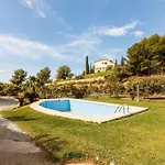 Lejlighed A&n Frigiliana 3 *