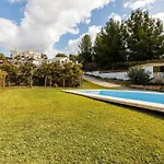 Lejlighed A&n Frigiliana 3 Nerja