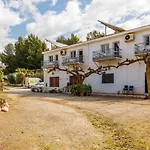 Lejlighed A&n Frigiliana 3