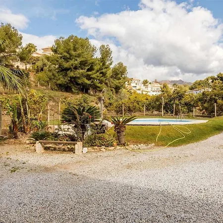 Apartamento A&n Frigiliana 3 Nerja