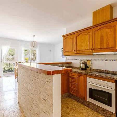 Apartamento A&n Frigiliana 3 *