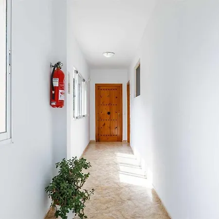 דירה A&n Frigiliana 3 נרחה