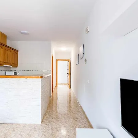 A&n Frigiliana 3 דירה