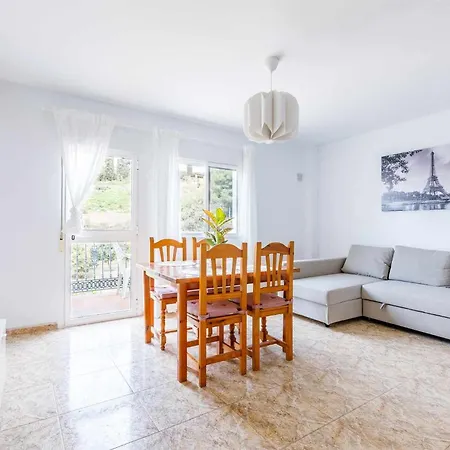 A&n Frigiliana 3 דירה *