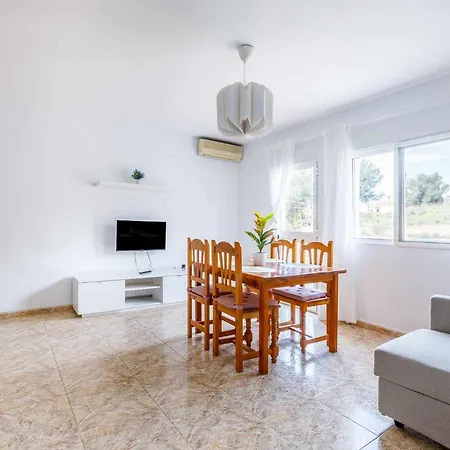 A&n Frigiliana 3 דירה נרחה