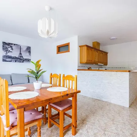 A&n Frigiliana 3 Lägenhet Nerja