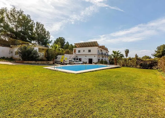 Διαμέρισμα A&n Frigiliana 3 Nerja