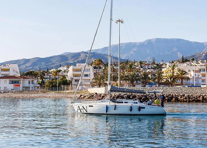 A&n Frigiliana 3 Nerja