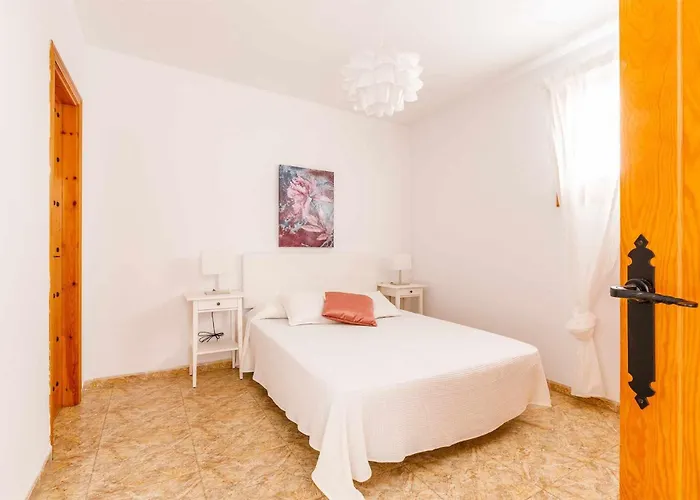 Lägenhet A&n Frigiliana 3 Nerja