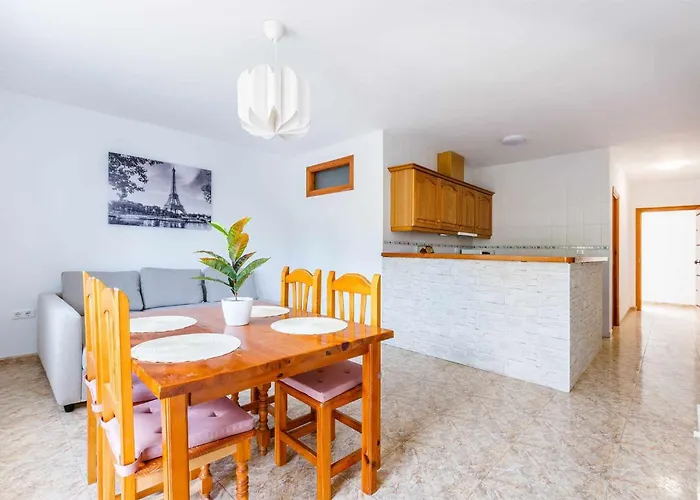 A&n Frigiliana 3 Lägenhet Nerja