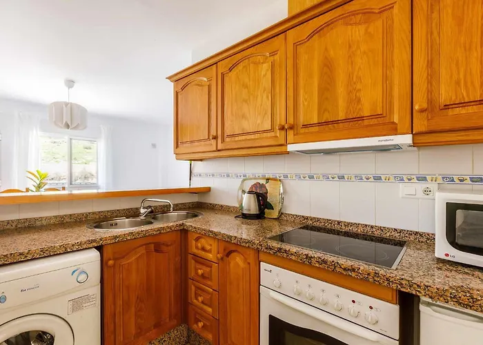 A&n Frigiliana 3 Nerja