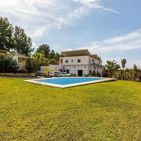 Apartamento A&n Frigiliana 3 Nerja