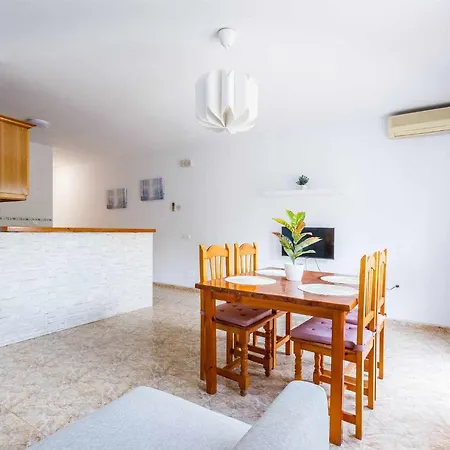 Apartamento A&n Frigiliana 3 *
